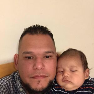 Meet your Posher, Samuel